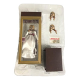 Annabelle Action Figure Neca - Pronta Entrega