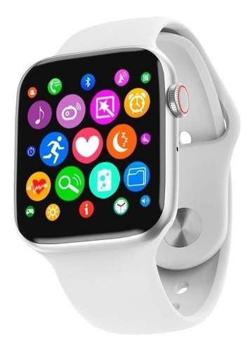 Relógio Digital Smartwatch Iwo 12 Lite Tela Infinita