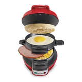 Maquina Sandwich Desayuno Hamilton Beach 25475 Envio Ya