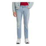 Jeans Hombre 511 Slim Azul Levis 04511-5539