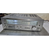 Receiver Polyvox Pr-80 ( Pra Restaurar Ou Tirar Peças Ok)