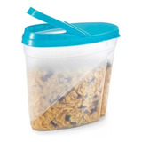 Topper Para Guardar Cereal, Cerealero