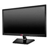 Monitor LG Flatron Led 19,5  5ms 600x900 20en33ss