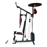 Multigimnasio Olmo Multigym Box Fit 90 