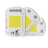 Chip Led Cob, 20w, Blanco Frio, 110v.