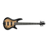 Bajo Electrico Ibanez Gsr205 Ngt 5 Cuerdas Precision Cuota