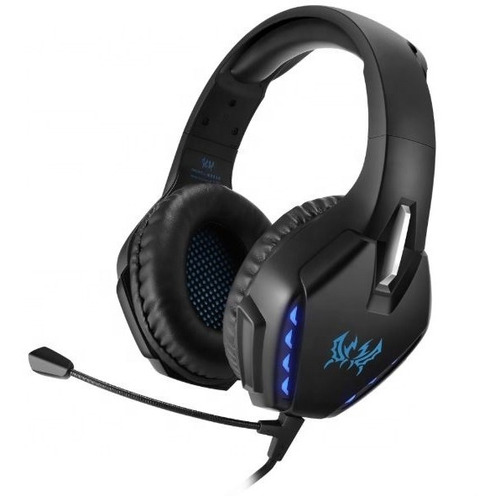 Auriculares Gamer B3510 7.1 Micro Desmontable + Bluetooth 