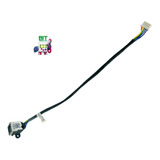 Cable Pin De Carga Jack Power Dell Inspiron 14r N4010 0n32mw