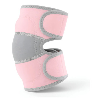 Codera Deportiva Acolchada Protección Contra Impactos Golpes Rosa Talla Unica | MercadoLibre