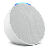Echo Pop Amazon C/alexa Smart Speaker Compacto C/som Envolve