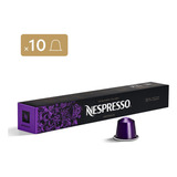 Nespresso Ispirazione Firenze Arpeggio, 10 Cápsulas De Café