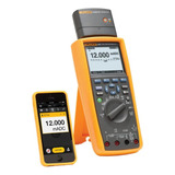 Multímetro Digital Fluke-289