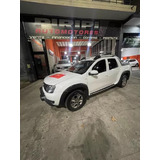 Renault Duster Oroch 2.0 Outsider Plus