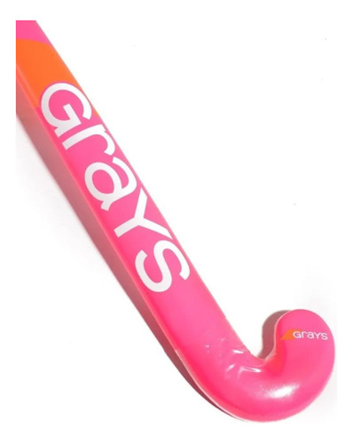 Palo Hockey Grays Gx 1000 36,5' 90% Fibra+10% Kevlar Gx1000