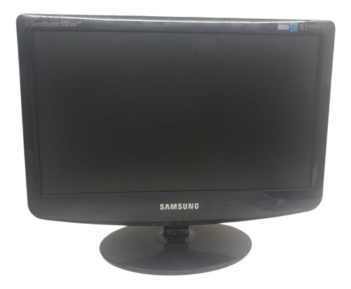 Monitor Samsung 632nw Plus 15.6 Polegadas Tela Em Bom Estado