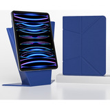 Funda De Tableta Para iPad Pro 11 Pulgada Giratoria Carcasa