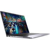 Dell 15  Latitude 9510 2-in-1 Multi-touch Laptop