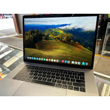 Macbook Pro 2018 15 Pulgadas 16gb Ram Core I7 512gb Ssd