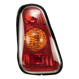 Calavera C/garantía Izq O Der Depo Mini Cooper 2002 - 2010