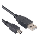 Sqrmekoko Cable De Datos De Carga Usb Para Calculadoras Gráf