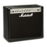 Amplificador De Guitarra Marshall Mg-101 Cfx Mg101cfx 100w