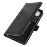 Capa Capinha Carteira Flip + Película Para Moto Edge 40 Neo