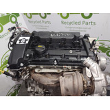 Motor Peugeot 207 Cc 1.6 16v Thp (05178478)