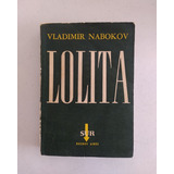 Vladimir Nobokov. Lolita