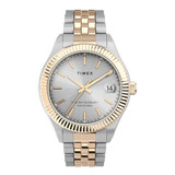 Reloj Timex Mujer Tw2t87000