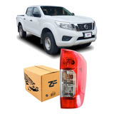 Farol Trasero Nissan Np300   2016-2020 / Zofree