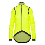 Chaqueta Ciclismo Bioracer Kaaiman Yellow Hombre