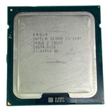 Procesador Intel® Xeon® E5-2407 Caché De 10m, 2,20 Ghz.
