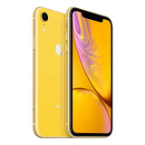 Apple iPhone XR 128 Gb - Amarillo Liberado (grado A)