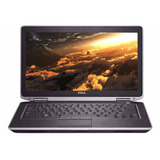 Laptop Dell E6530 Core I5 3ra 8gb 500gbhdd 15.6 Pulgadas!!!