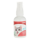 Catnip Hierba Gatera En Spray Para Gatos 50 Ml Bioline