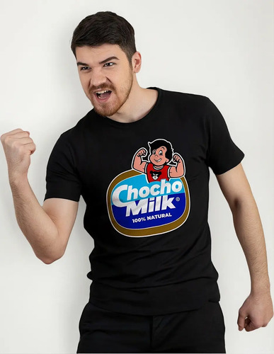 Playeras Gym Pendejas 2 - Manga Corta 100% Algodón