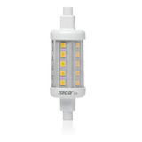 Lampara  Led P/ Proyector 5w Sica Blanco Frio / Cálido 78mm Tienda Oficial