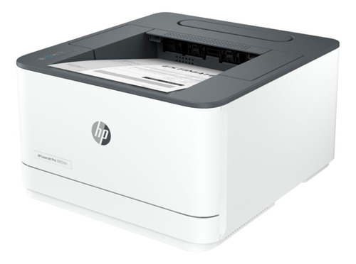 Impressora Hp Laserjet Pro 3003dw Imp / Wifi / 110volts