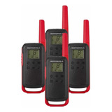 Kit 16 Radios Motorola T210