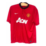 Camiseta Nike Manchester United