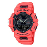 Reloj G-shock Hombre Gba-900-4adr