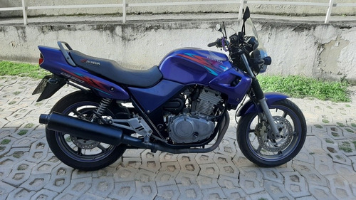 HONDA CB500 1999 