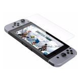 Vidrio Templado 9h Protector Compatible Con Nintendo Switch 