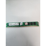 Memória Ddr3 8gb  Kingston 1600mhz Pc3-12800 - Kvr16n11/8 Pc