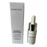 Mary Kay Booster Clinical Redutor De Linha C + Resveratrol