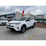 Toyota Rav 4 2017