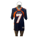 Jersey Original Starter Nfl Broncos De Denver John Elway #7