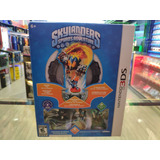 Skylanders Spyro's Adventure P/ Nintendo 3ds - Lacrado