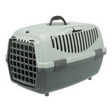 Transportador Trixie Be Eco Capri 1 Gato/perro Hasta 6kg Fdm