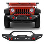 Utvjatv Jk Parachoque Delantero Para Jeep Wrangler Jku Ancho Jeep Wrangler